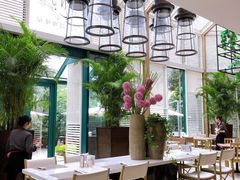 -金海湾自助餐厅(金陵饭店)