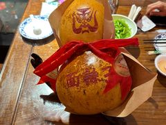 -面辣子·陕西家乡菜(钟楼店)