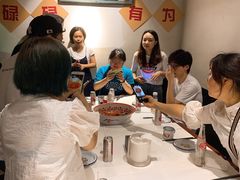 -文和友老长沙龙虾馆(化龙池店)