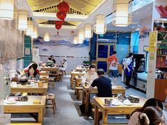 大堂-大圣甲(汉口店)