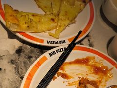 -比格比萨自助(宝山日月光店)