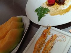 -庖丁兄弟干式熟成牛排自助餐厅(仁恒伊势丹店)
