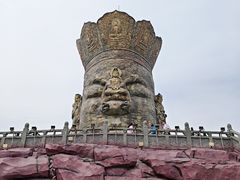 -上海东林寺(金山区)