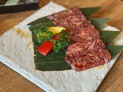 -炼火烤肉店