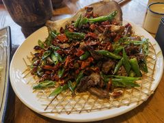 -郑件洋芋饭庄