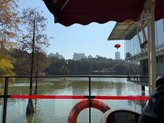 -鹿鸣酒家(越秀店)