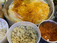 -安徽阜阳卷馍(西单店)