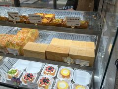 -君之狮子山·轻糖烘焙(松江印象城店)