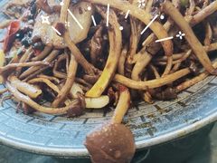 -老地方农家菜(昌黎一店)