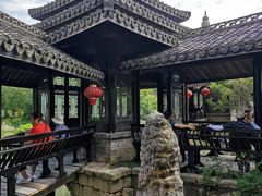 -韩湘水博园
