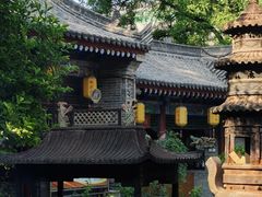 -湘子庙