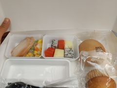 -曼谷素万那普国际机场