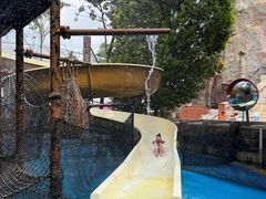 -新加坡水上探险乐园