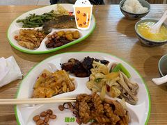 -顺旺基大厨现炒(凯德店)