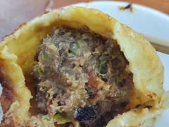 -宝瑞门钉肉饼店