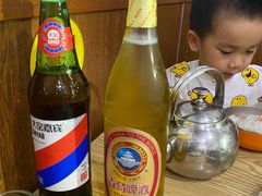 -九龙餐厅(大沽路店)