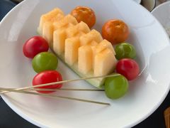 -汉水谣·江景餐厅(江滩店)