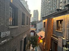 -南园民国茶楼餐厅·常州菜(北大街店)