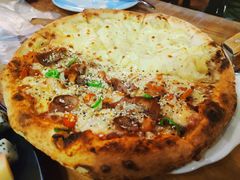 -盘炉forenza·云贵川融合小食堂 ( 钟楼中柳巷店)