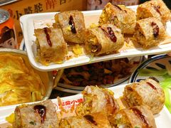 -福苗小骆驼烧烤(莲湖路店)