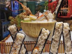 -喜庭海鲜自助(来福士店)