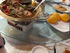 -崖口红树林海鲜餐厅