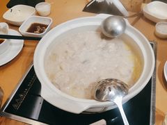 -湯系·煲汤手艺人(东二环泰禾广场店)