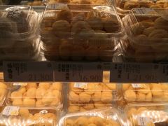 -泸溪河桃酥(凯德MALL太阳宫店)