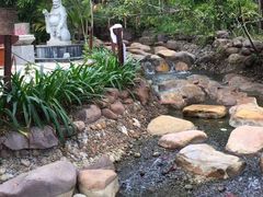 -三亚珠江南田温泉度假区