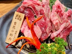 -黑牛の店·和牛烧肉(合生汇店)