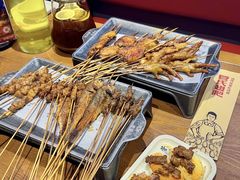 -管氏翅吧(护国寺店)