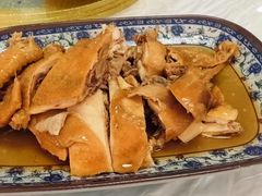 -芸海阁·农家私房菜(沙家浜景区出口店)