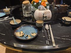 -彩虹之约•淮扬家宴(亚运村店)