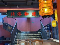 -张家卫·阳江菜·小海鲜(肥婆湾桥店)