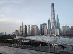 -三利音·东方司宴(外滩店)