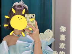 -海马体照相馆(南京虹悦城店)