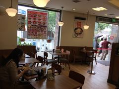 -食其家·牛丼咖喱(广元西路店)