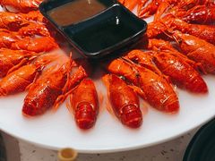 -沪小胖·小龙虾·蓝龙王(八佰伴店)