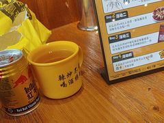 -喝丢一只鞋海鲜烧烤(文体街店)