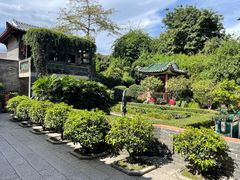 -东莞市可园博物馆