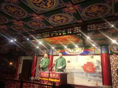 -武汉天乐社武宫剧场