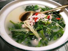 鸽汤万年青-大鸽饭(北京路店)