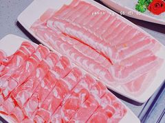 -海底捞火锅(旭辉MALL店)