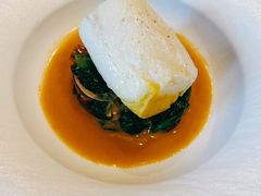 -L'Arome芳芳法国餐厅(仙林金鹰店)