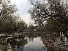 -满都海公园