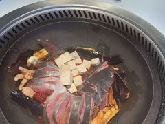 -遇东北林区铁锅炖(南开店)