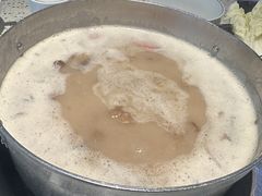 -土风豆米火锅(鸿通城店)