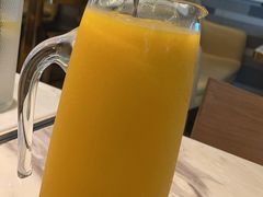 芒果百香果-星洲小聚·东南亚菜(中航城君尚店)