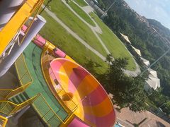 -重庆海昌加勒比海水世界