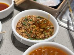 -海底捞火锅(百利广场店)